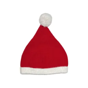 Santa Cotton Knit Hat