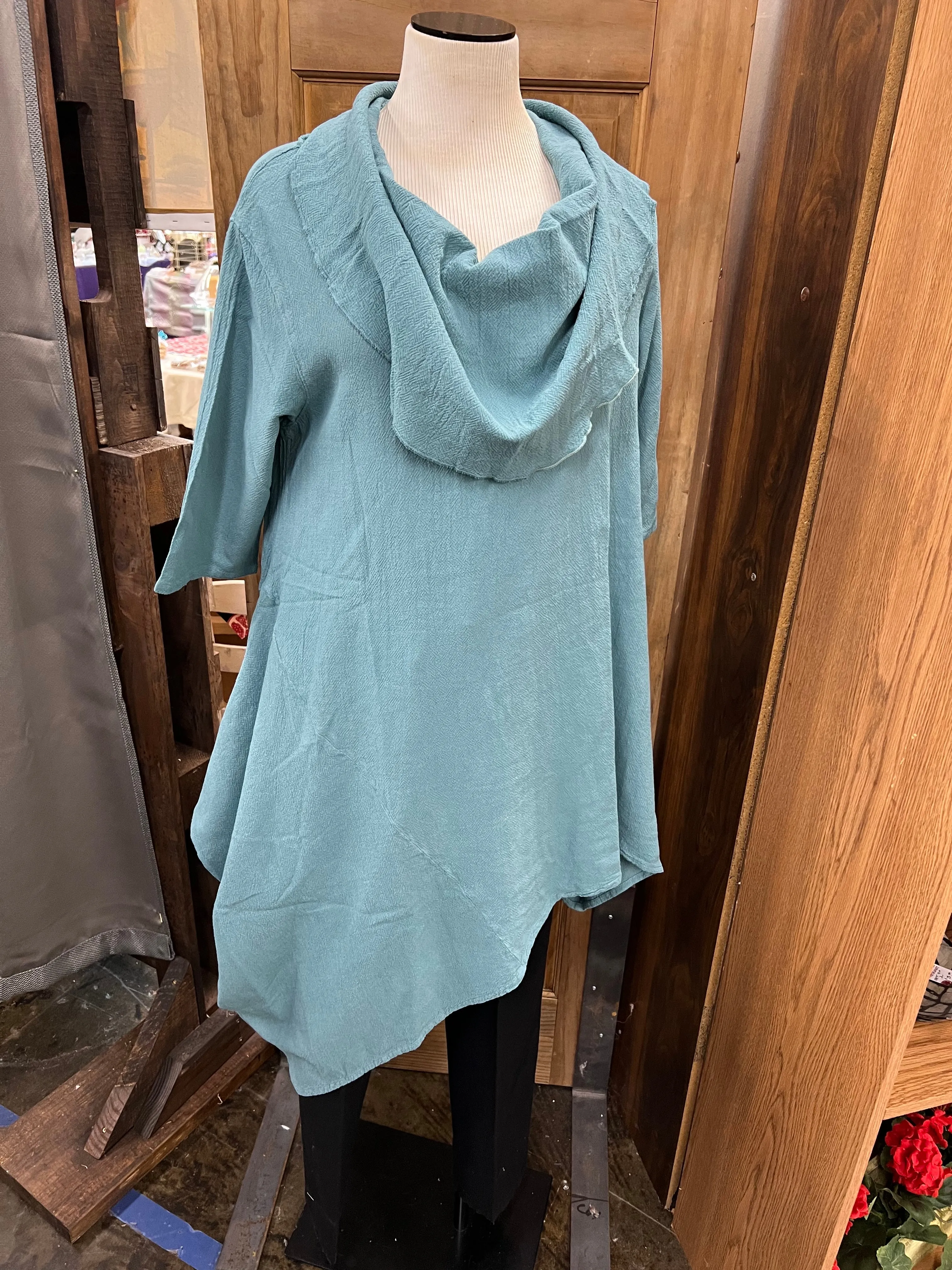 Sasha Tunic