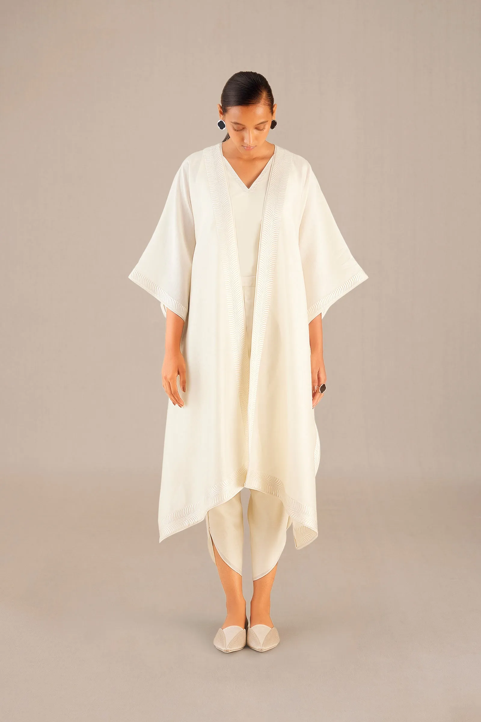 Sefa Cape Set