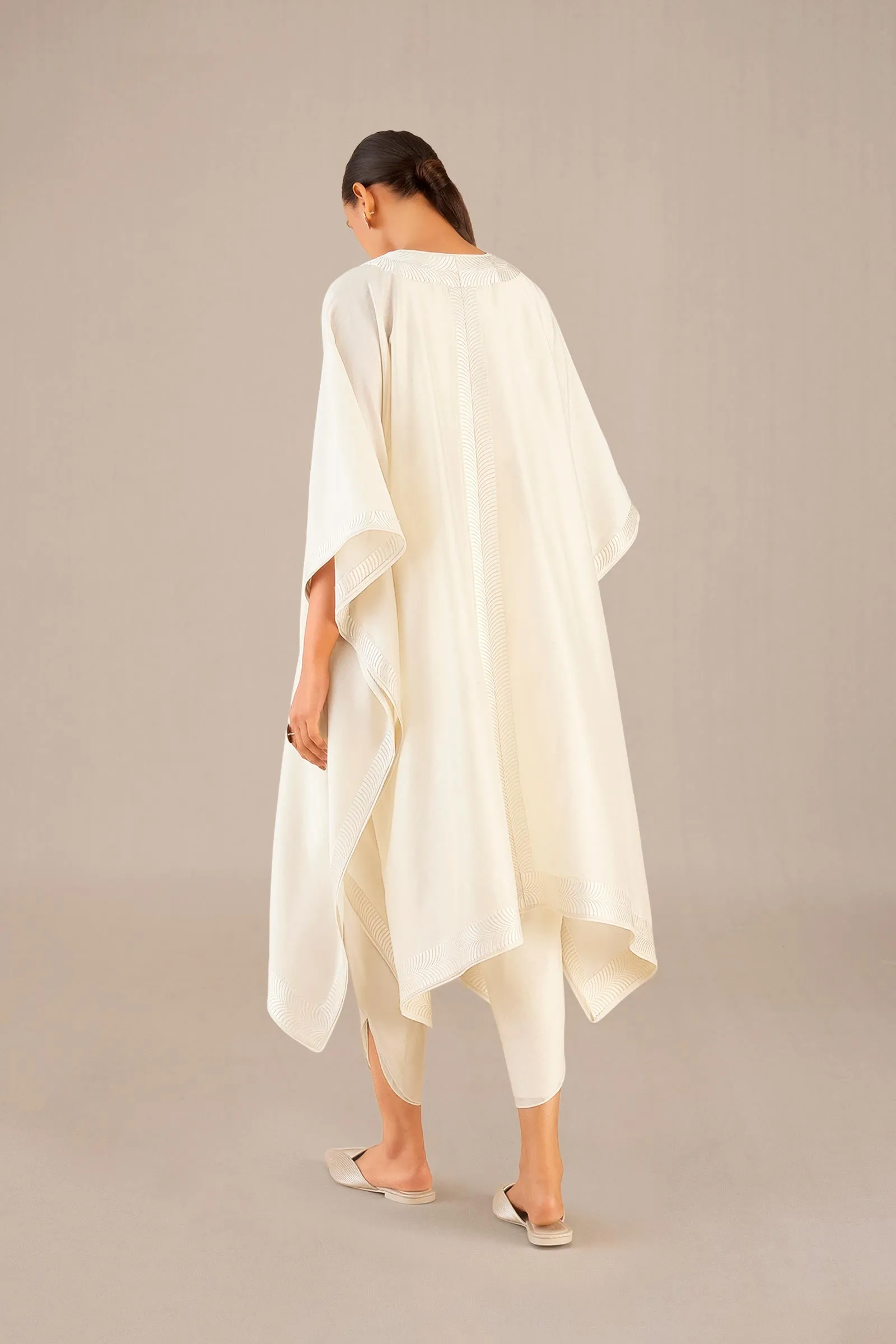 Sefa Cape Set