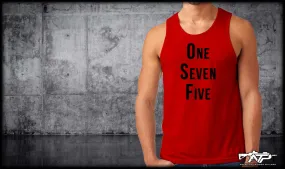 Seven Five Tank