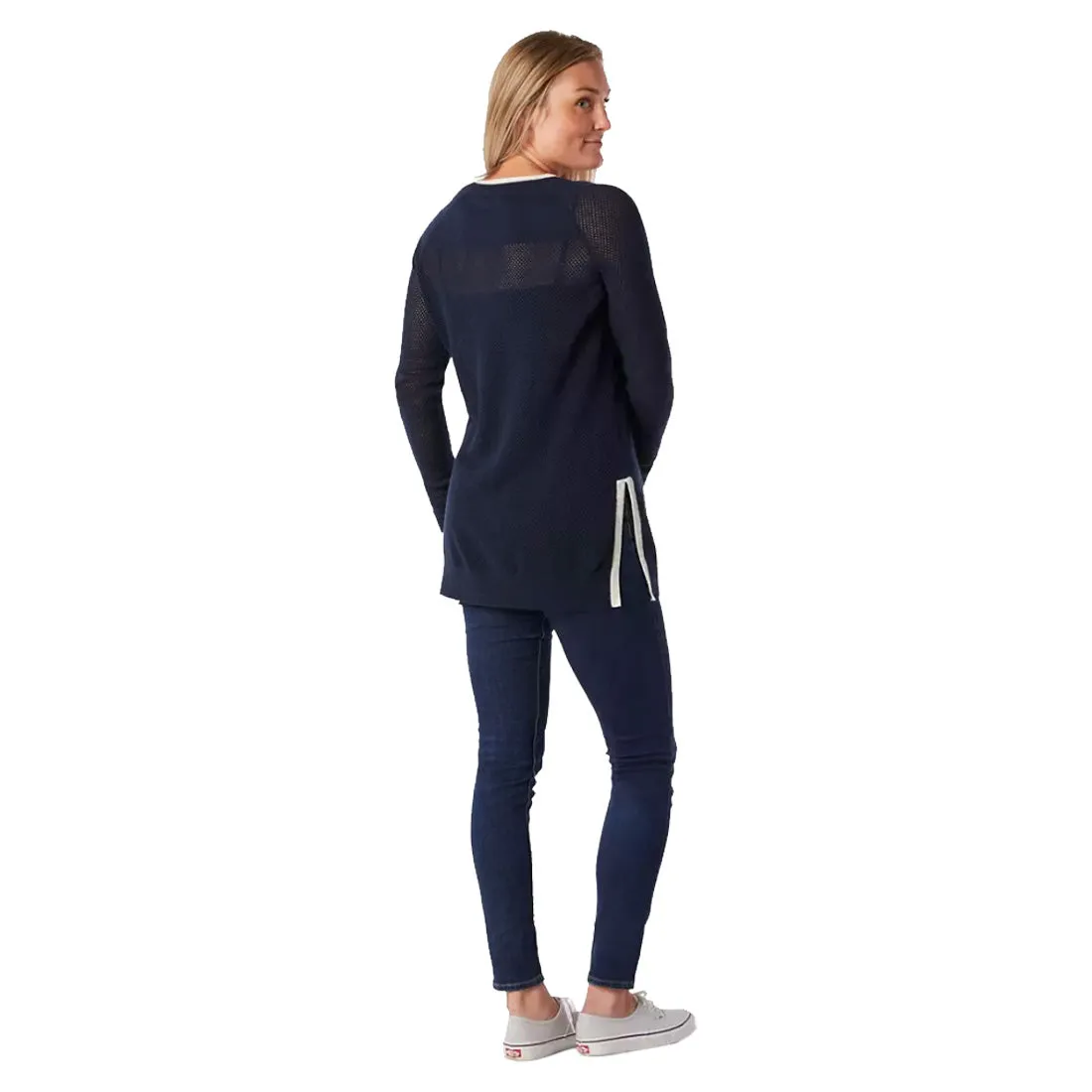 Smartwool Everyday Exploration Tunic Sweater - Women's