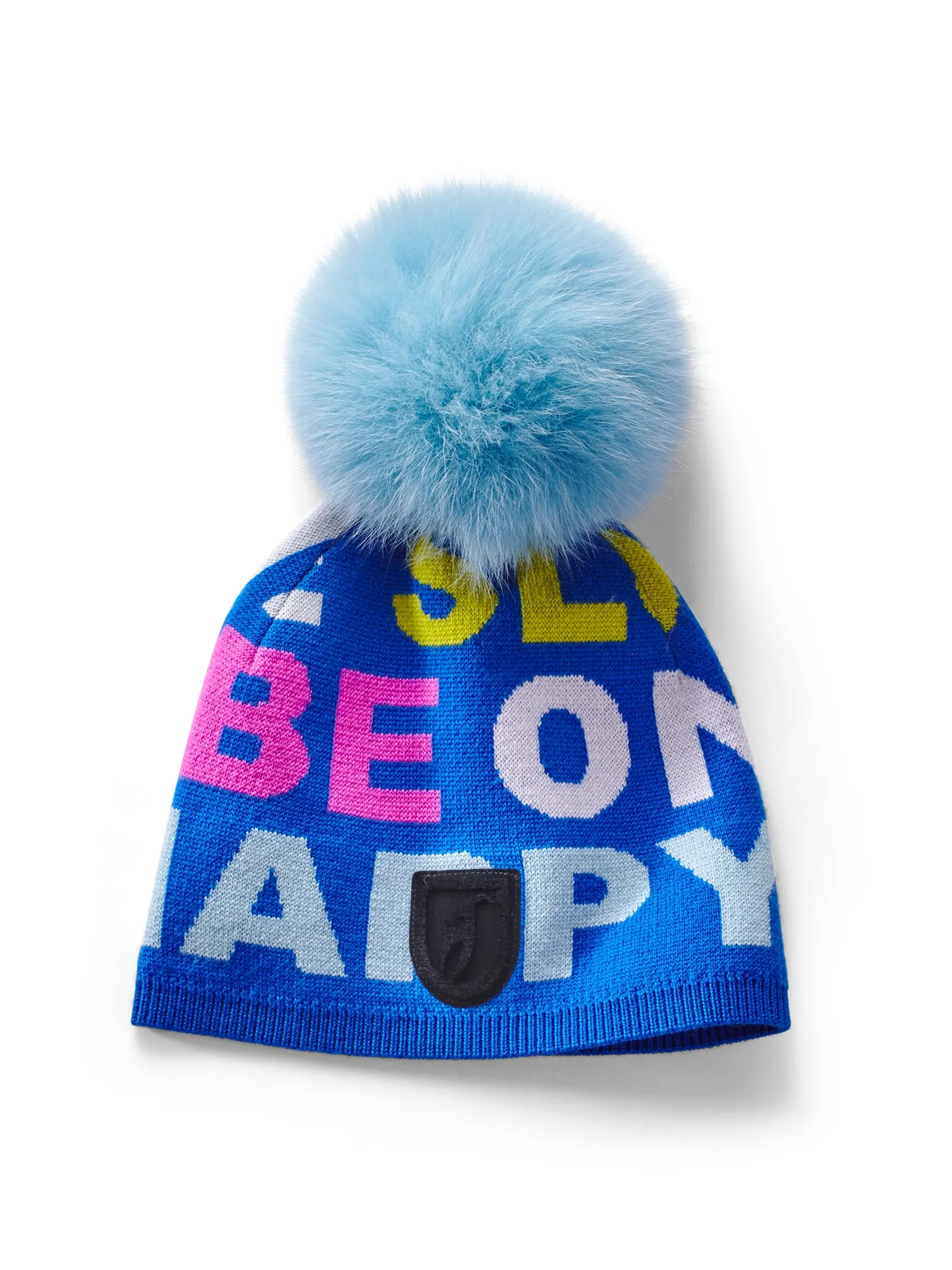 Sofi Pom Hat