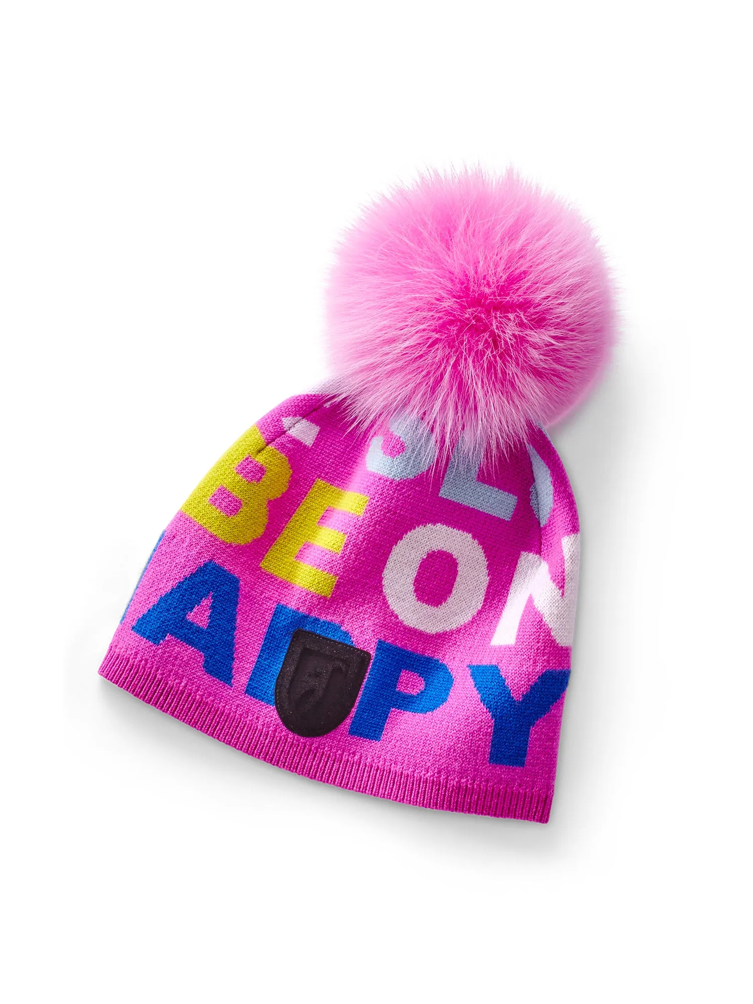 Sofi Pom Hat