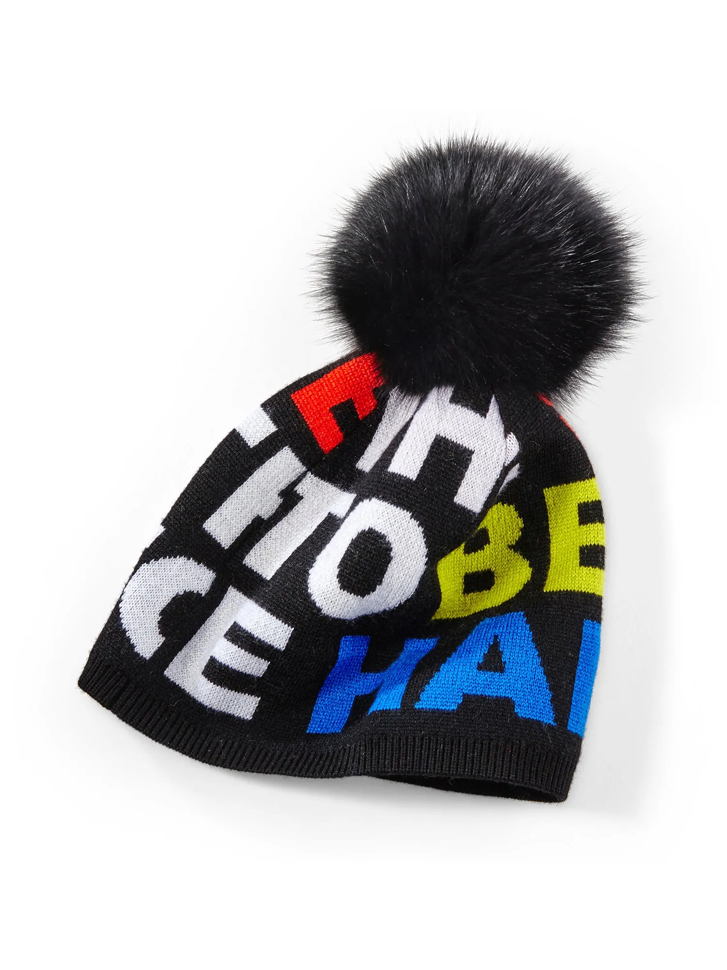 Sofi Pom Hat