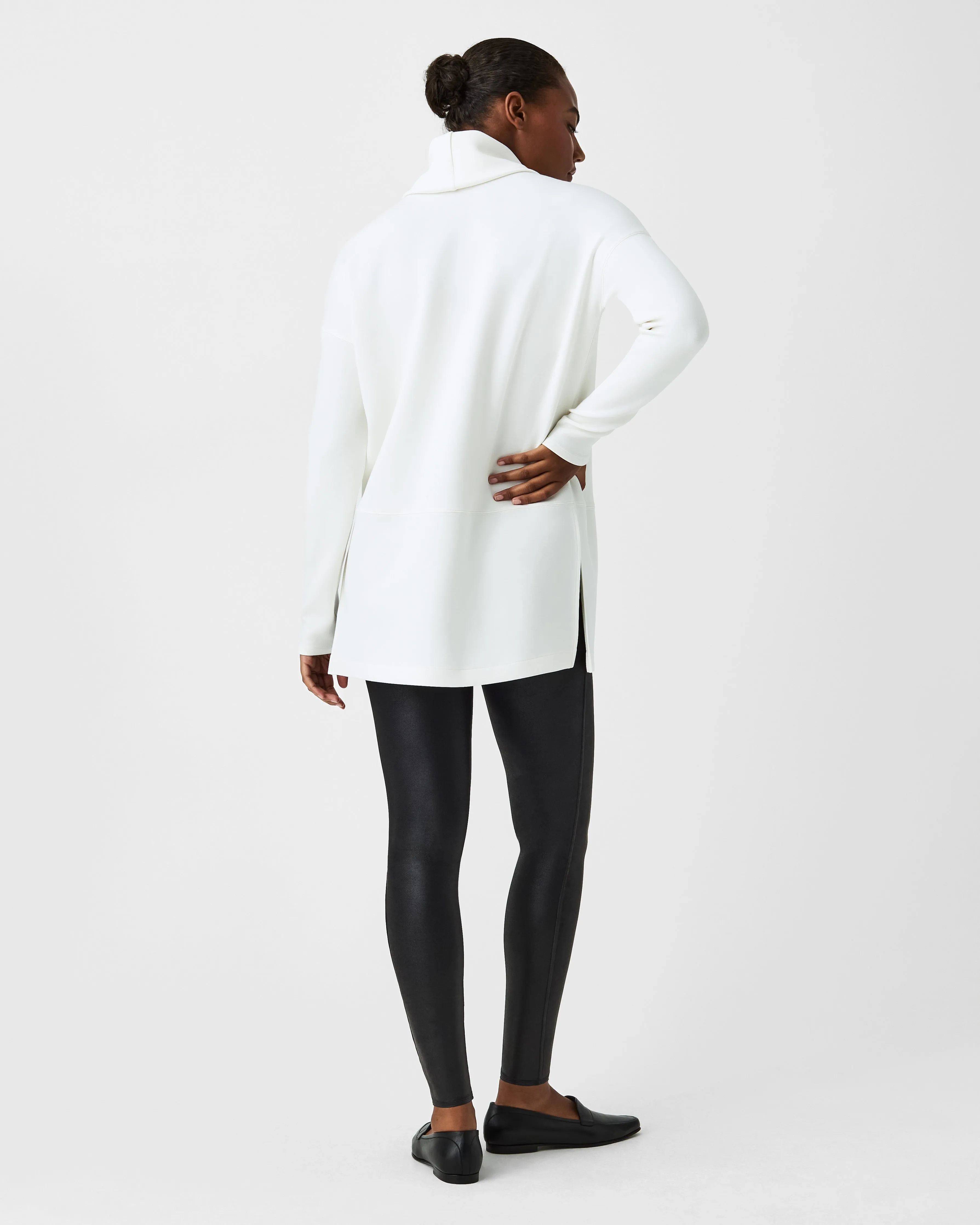 SPANX® AirEssentials Turtleneck Tunic