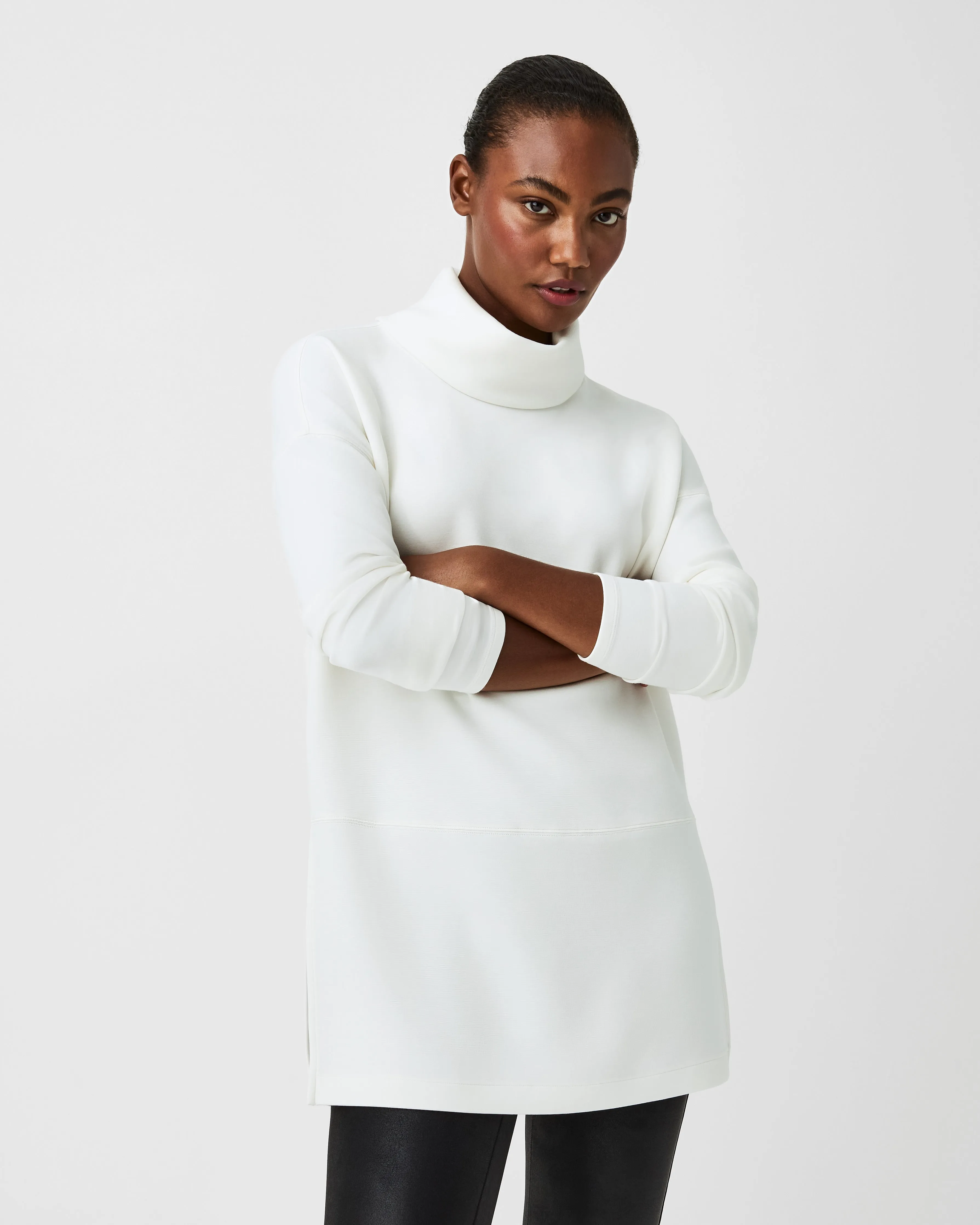 SPANX® AirEssentials Turtleneck Tunic