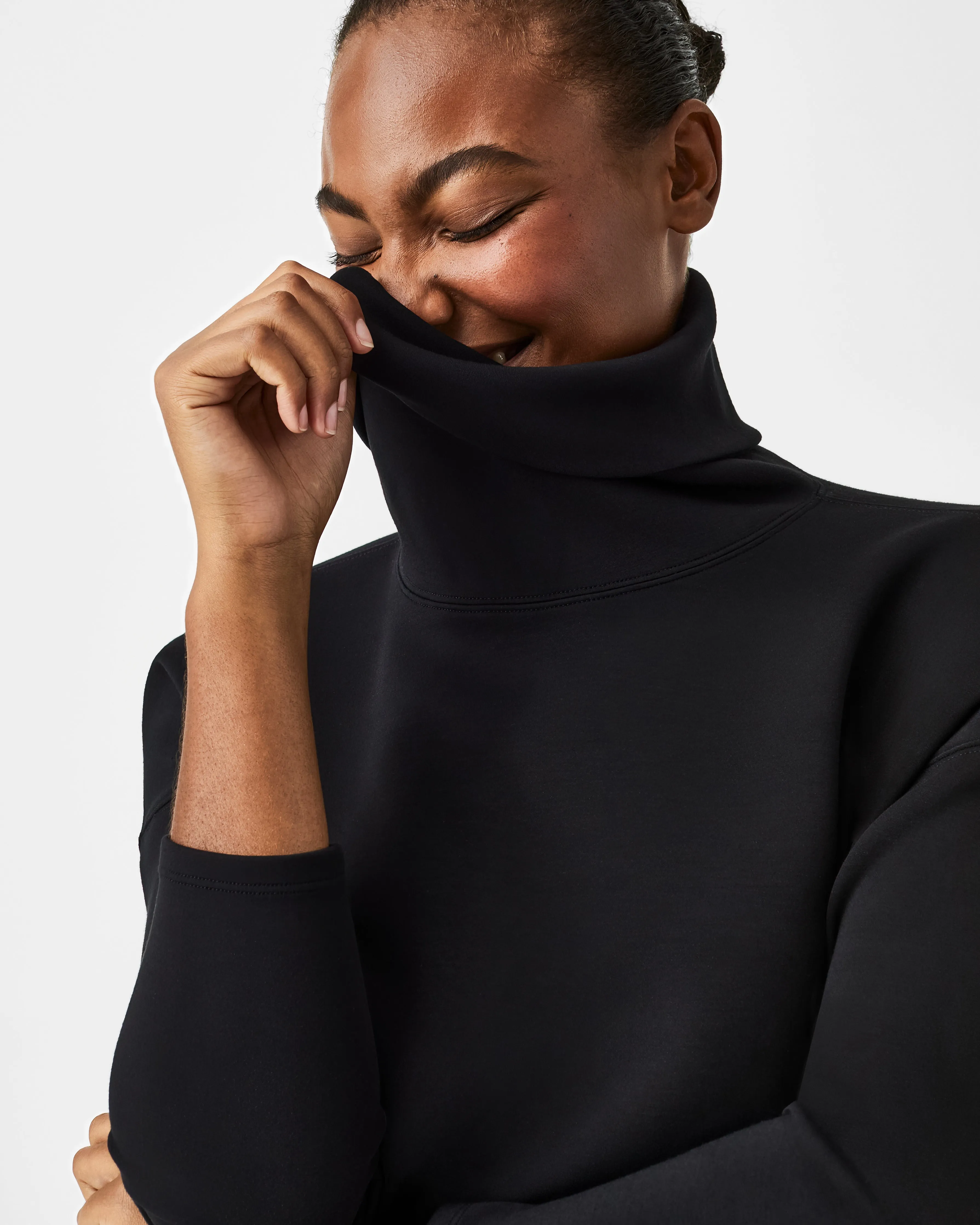 SPANX® AirEssentials Turtleneck Tunic