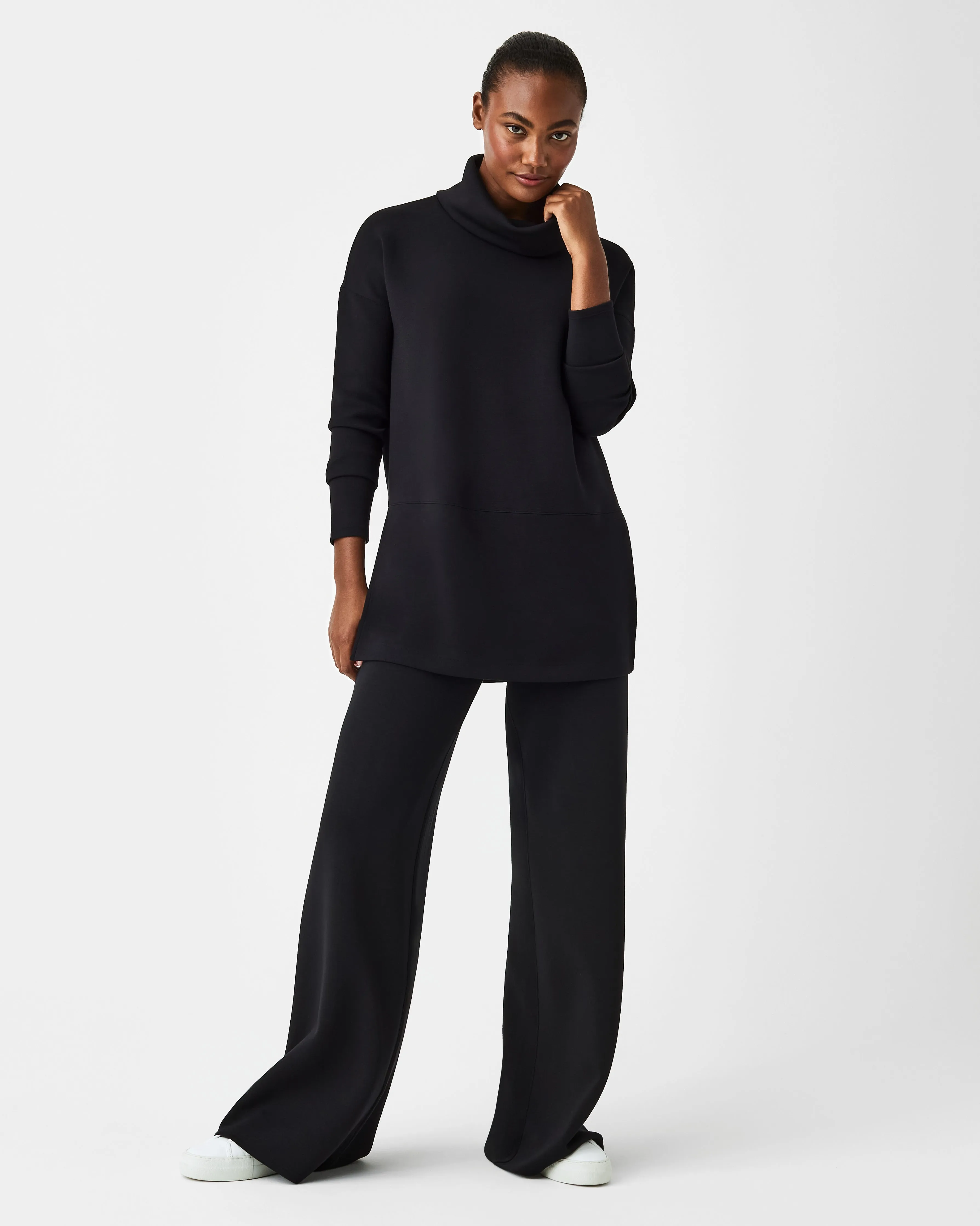 SPANX® AirEssentials Turtleneck Tunic