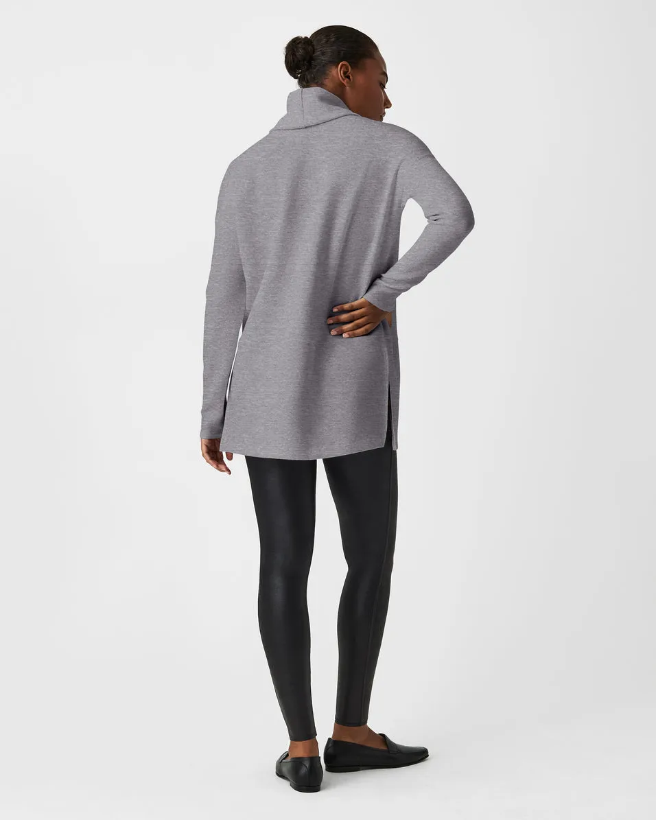 SPANX® AirEssentials Turtleneck Tunic