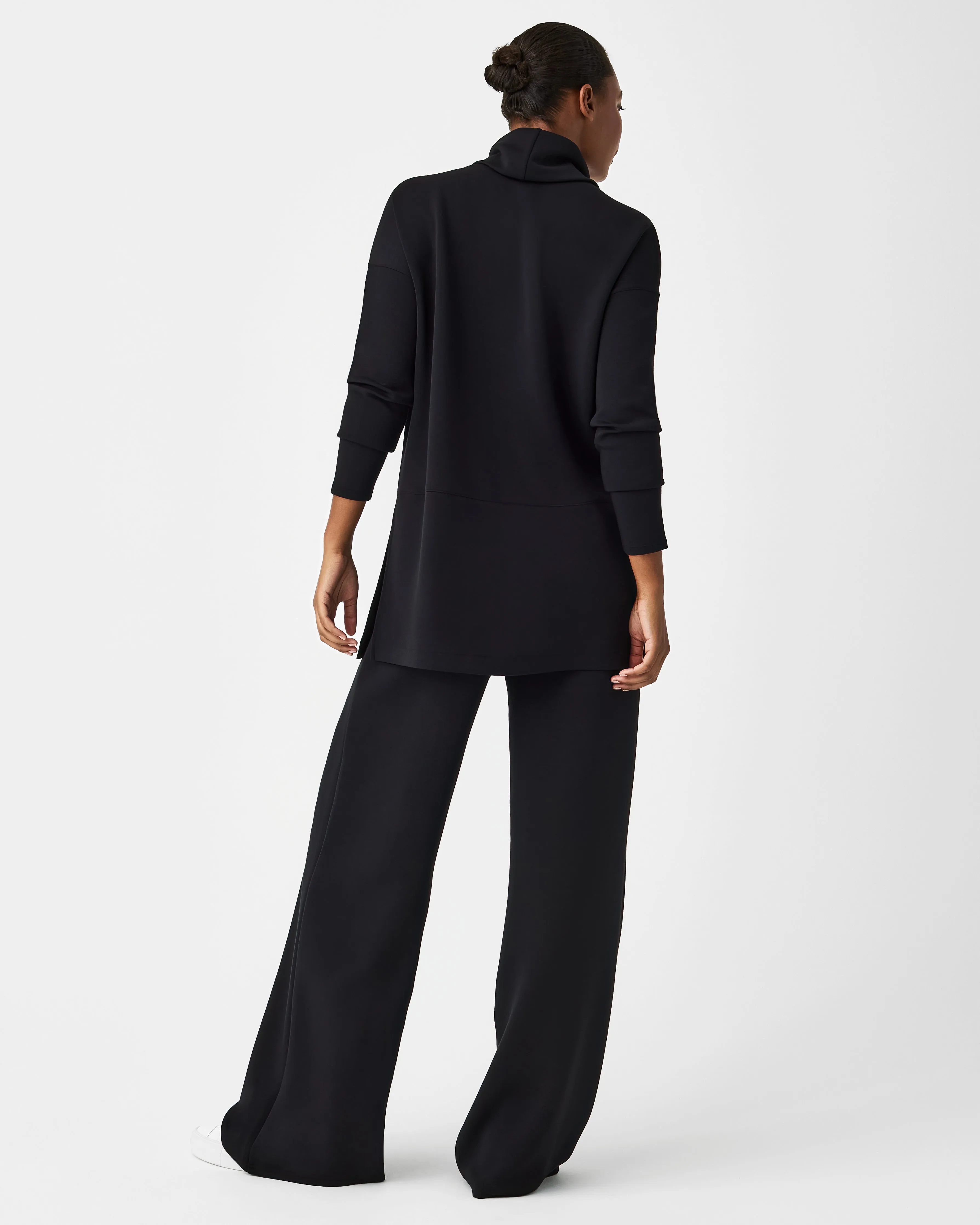 SPANX® AirEssentials Turtleneck Tunic