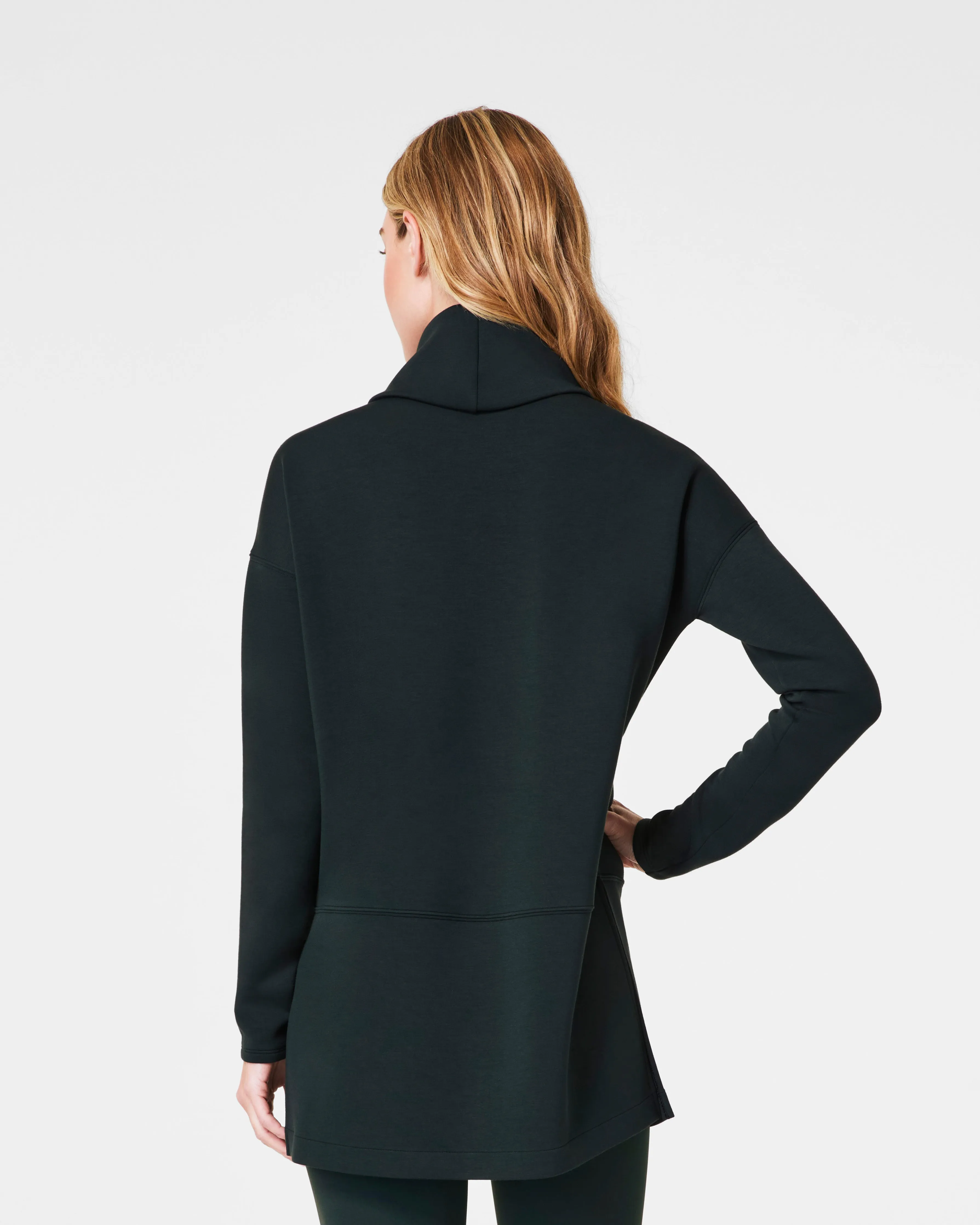 SPANX® AirEssentials Turtleneck Tunic