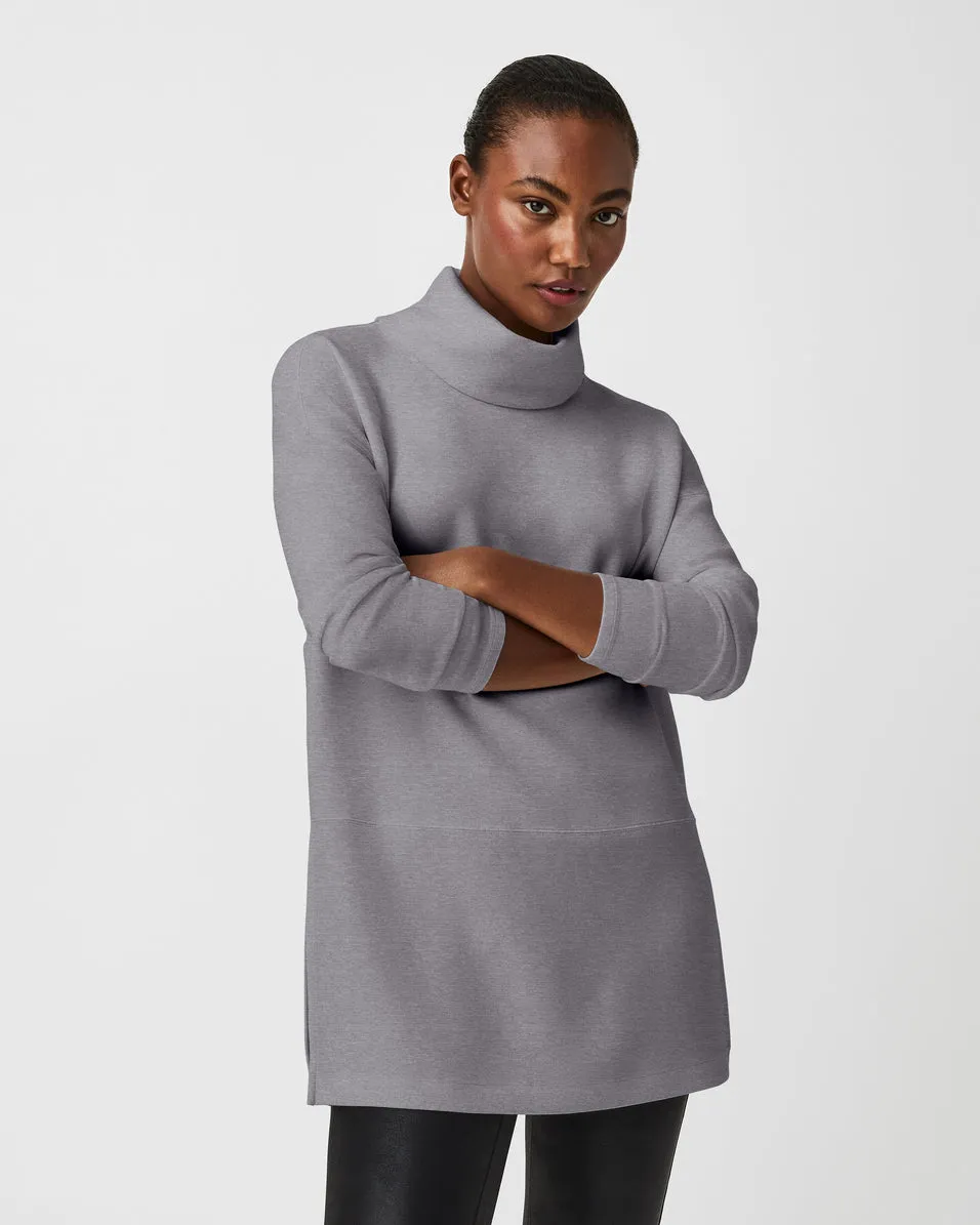 SPANX® AirEssentials Turtleneck Tunic