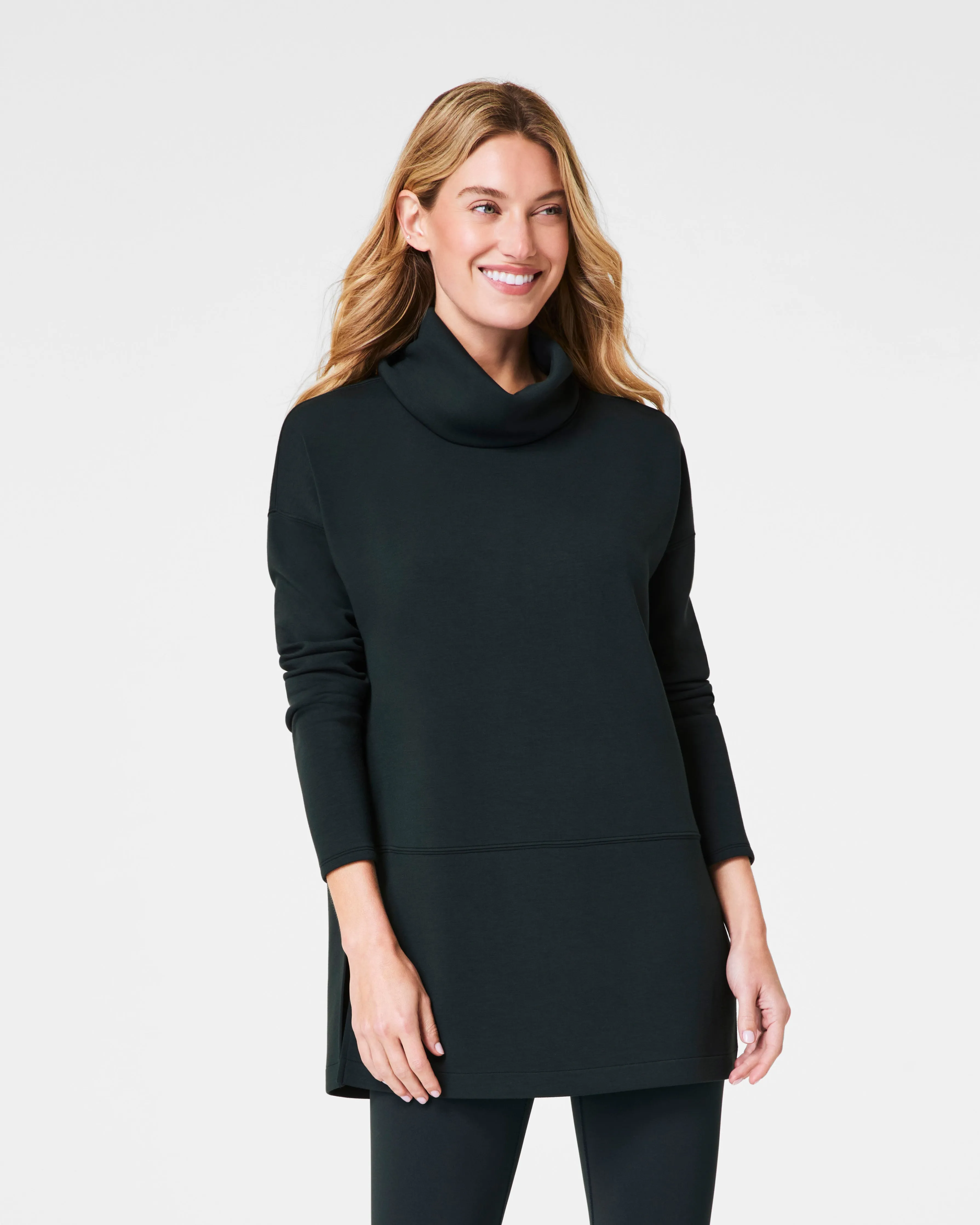 SPANX® AirEssentials Turtleneck Tunic