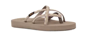 Teva Women&#x27;s Olowahu Kaleidoscope Neutral | Buy Teva Women&#x27;s Olowahu Kaleidoscope Neutral here | Outnorth