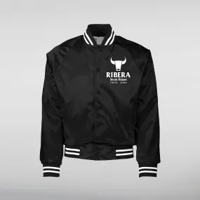 Tokyo Japan Ribera Steakhouse Jacket