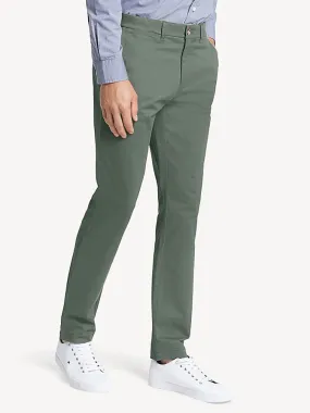 TOMMY HILFIGER SLIM FIT ESSENTIAL STRETCH CHINO