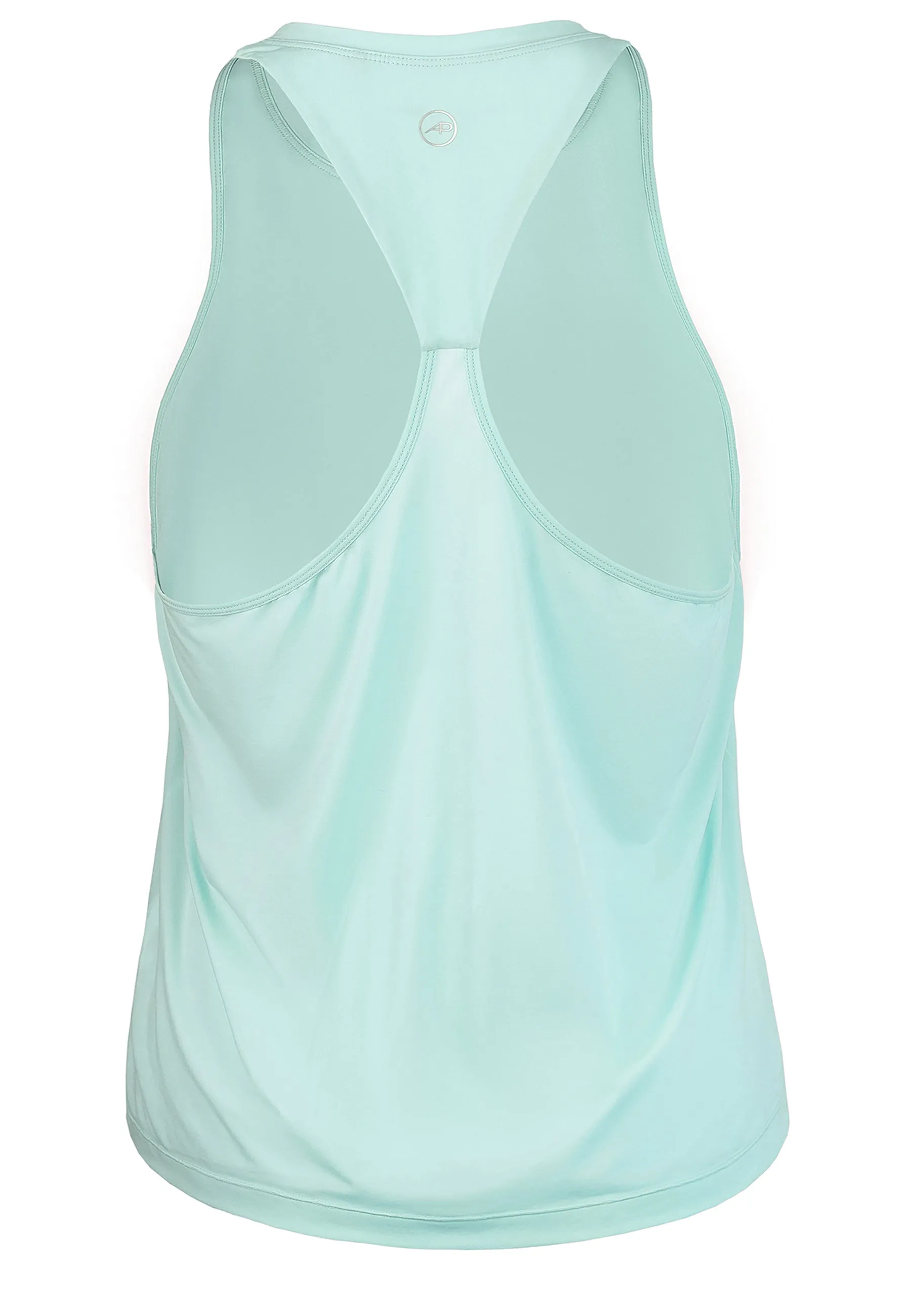 Velocity Sheer Tank Top - Lalique