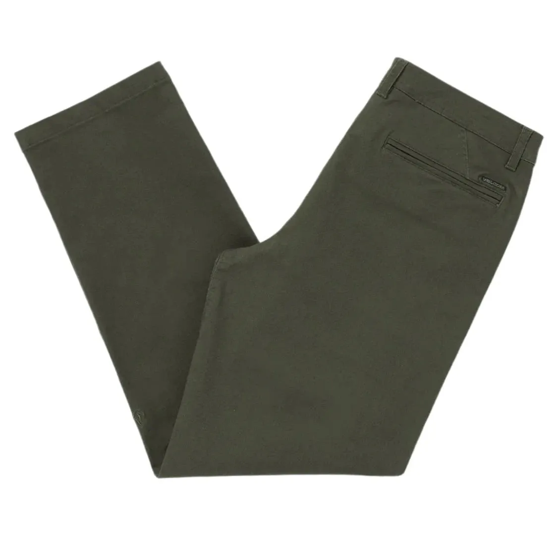 Volcom - Skate Vitals Grant Taylor Pant (Squadron Green)