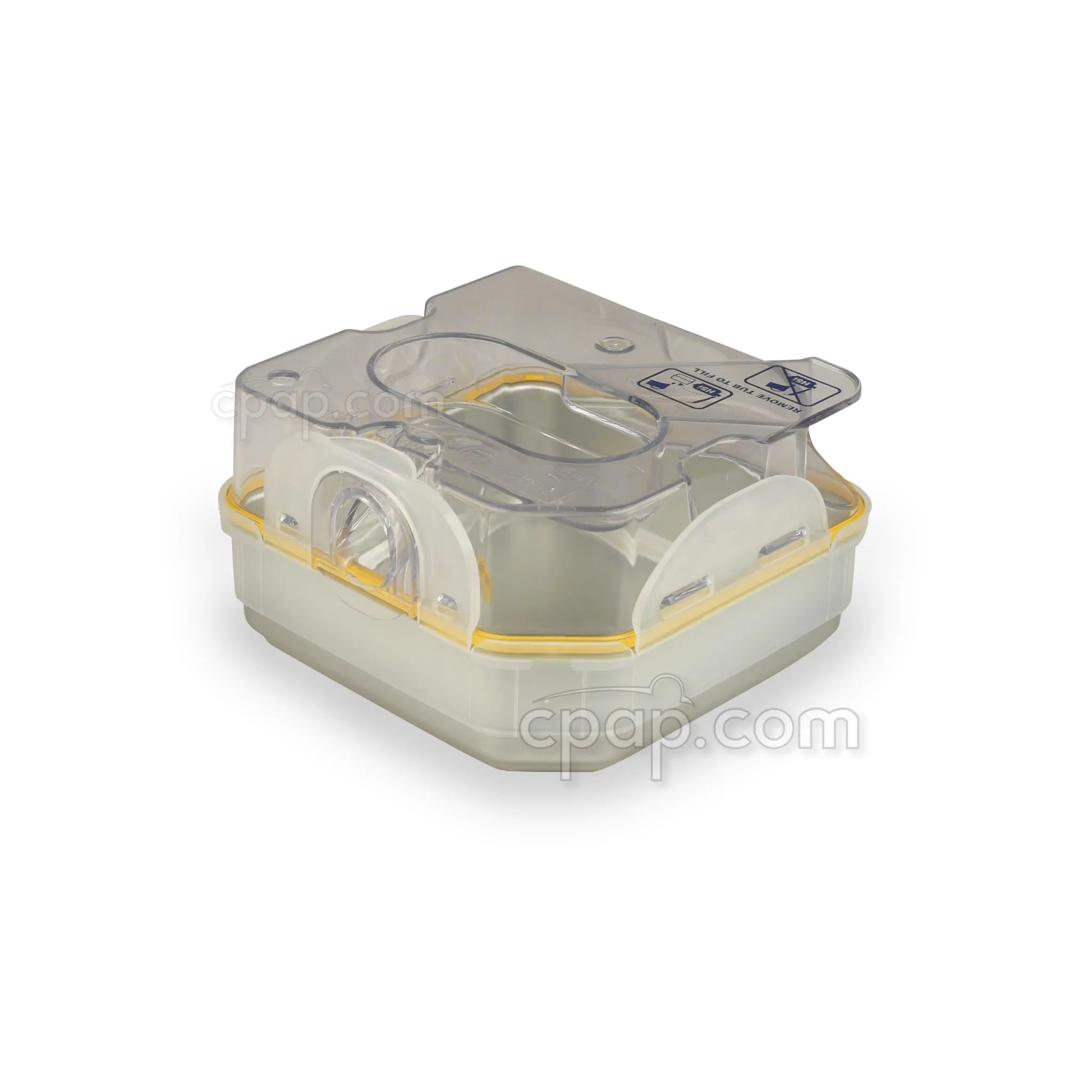 Water Chamber For S9 Series H5i Heated Humidifier