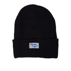 Winter Hat - Fire (FR) and Arc Flash Resistant, Double Layer Knit Beanie