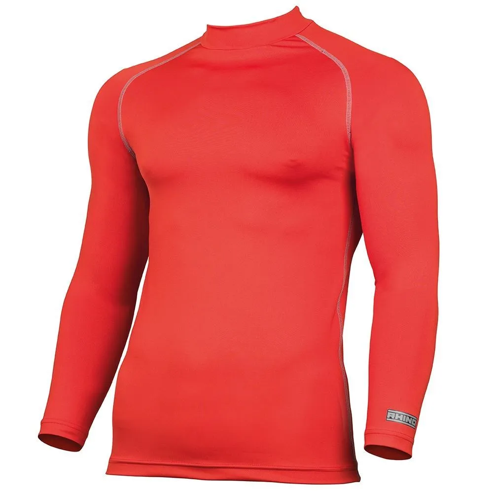 Woking Abc L/S Base Layer