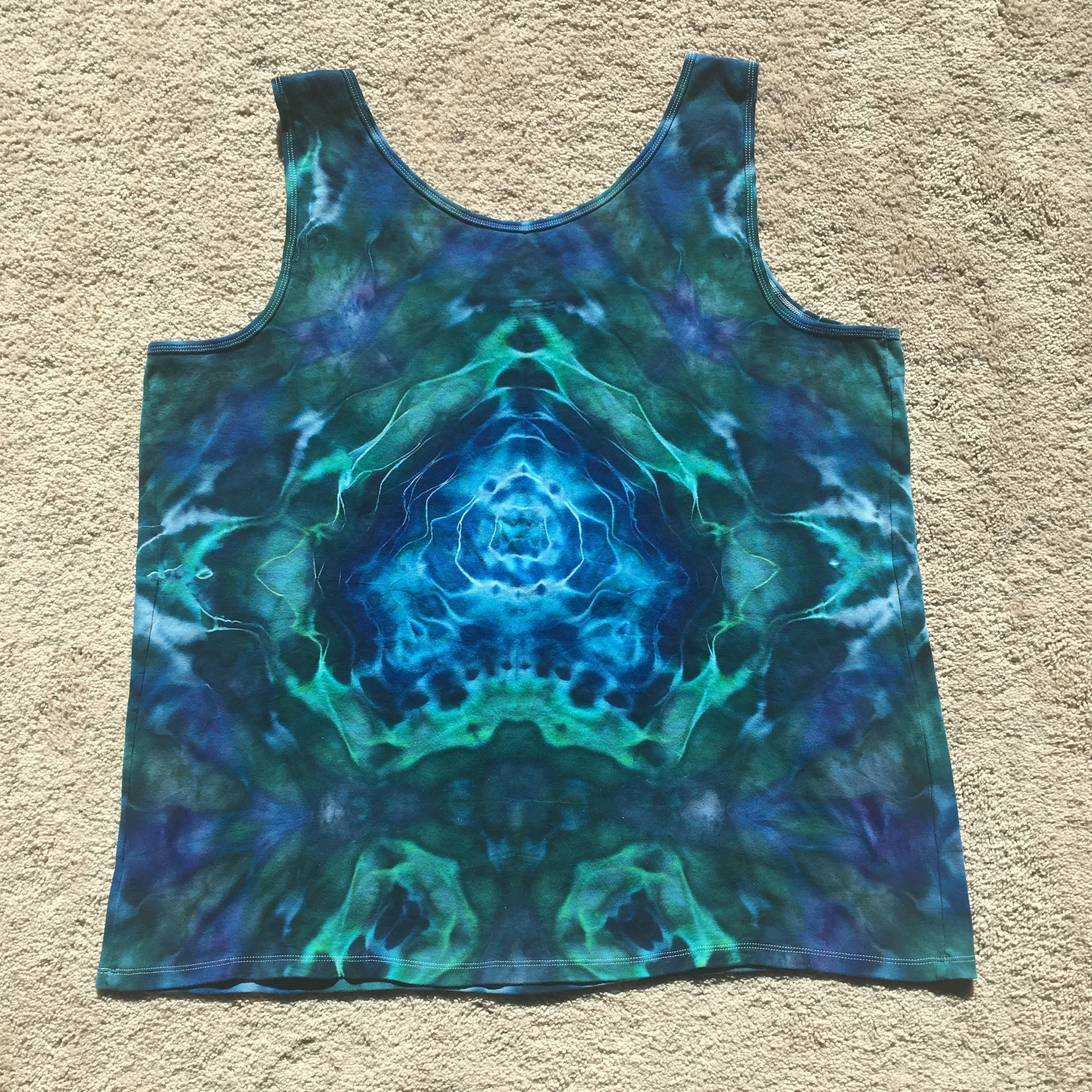 Women's Tank top 4-XL