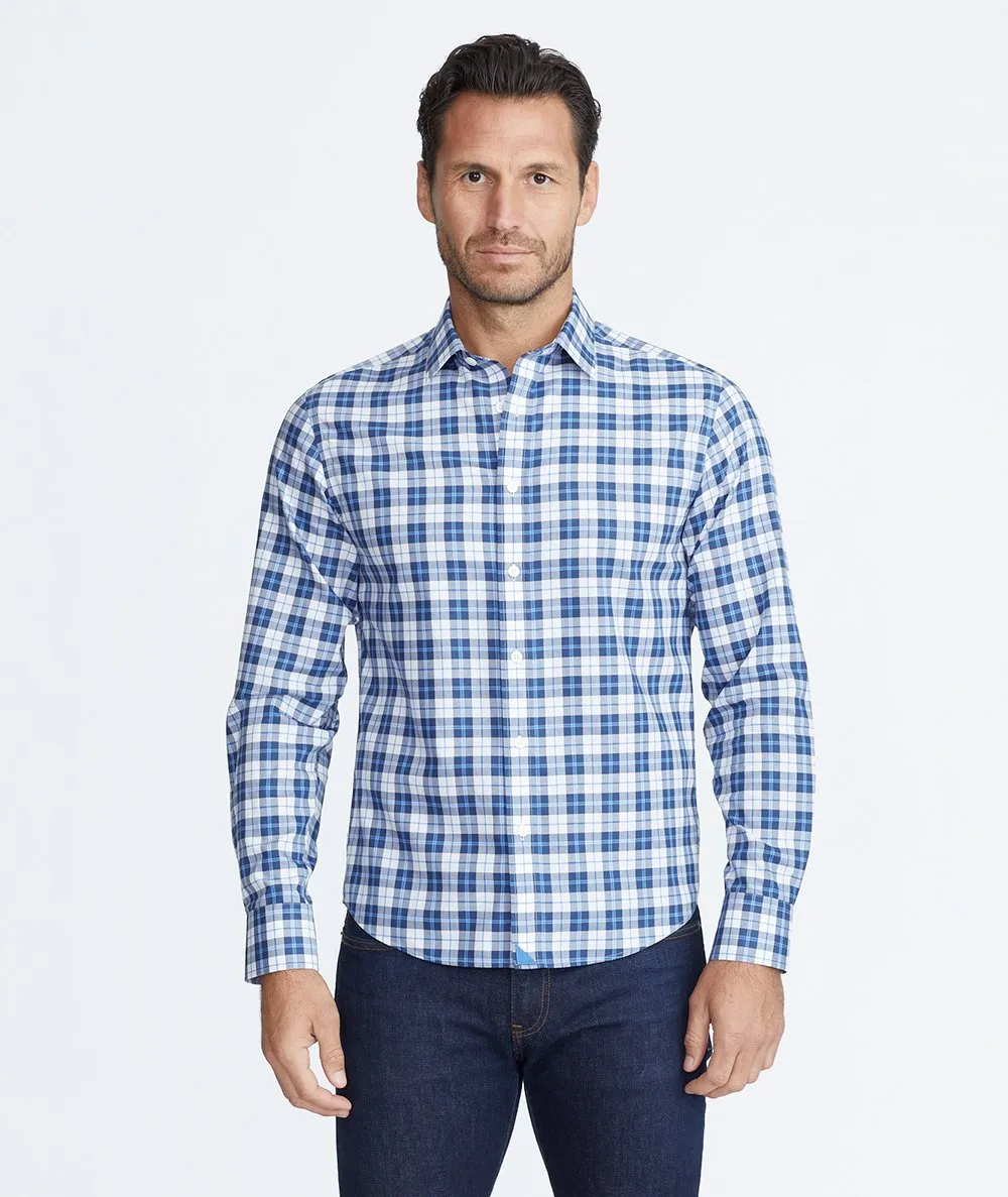 Wrinkle-Free Givry Shirt