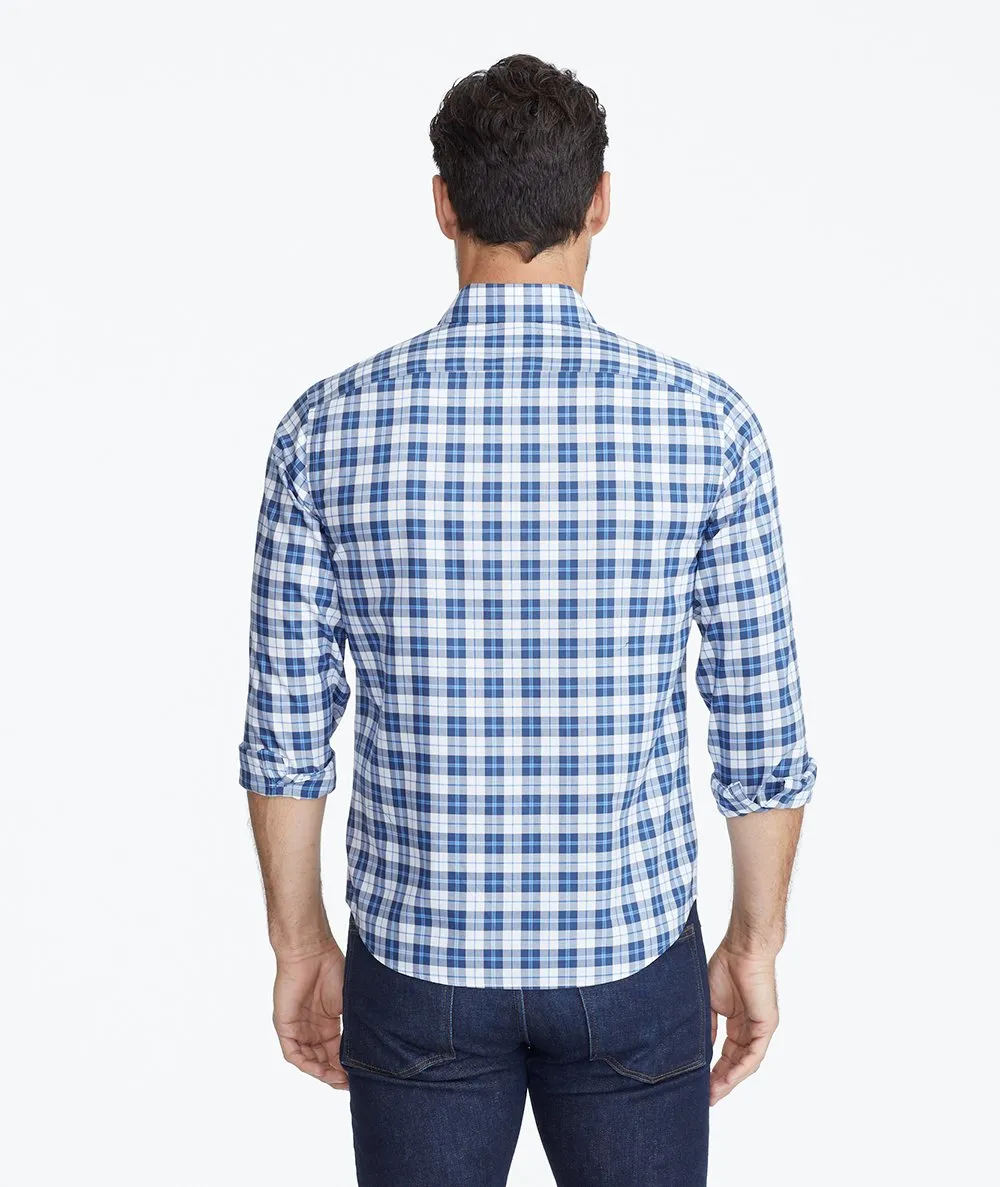 Wrinkle-Free Givry Shirt