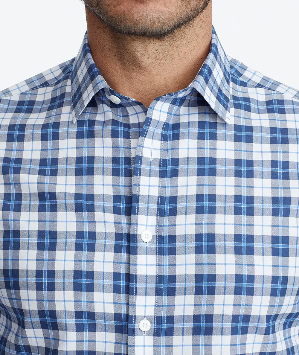 Wrinkle-Free Givry Shirt