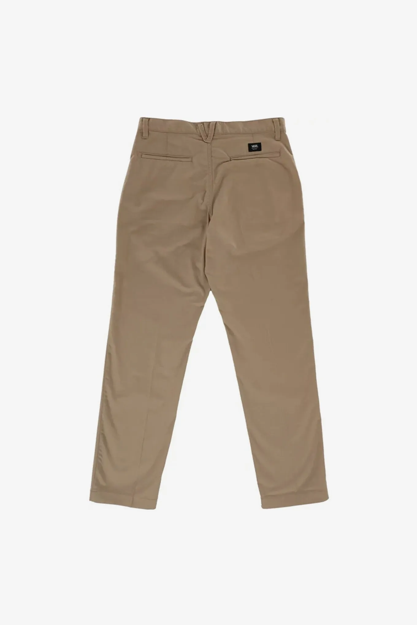 X JUSTIN HENRY AUTHENTIC CHINO RELAXED TAPERED PANT